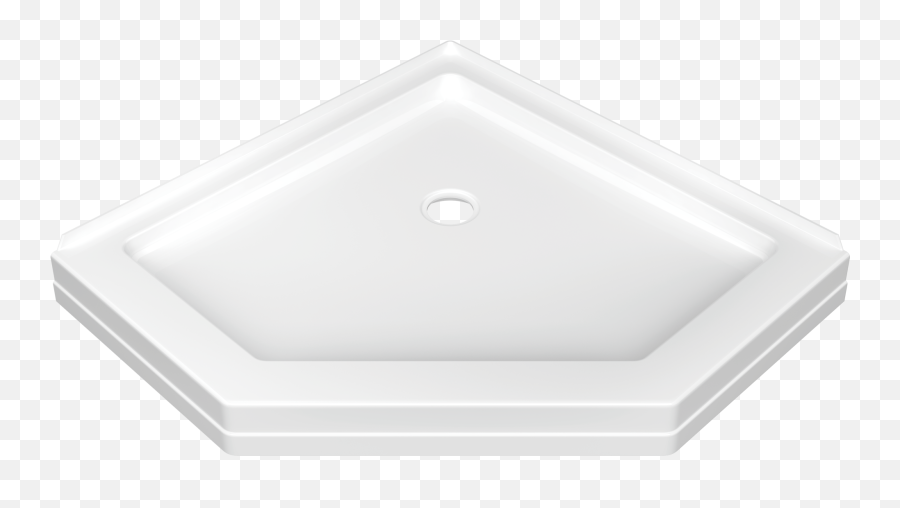 38 Neo Angle Shower Base - Shower Base Png,Skills Tray Icon Colors