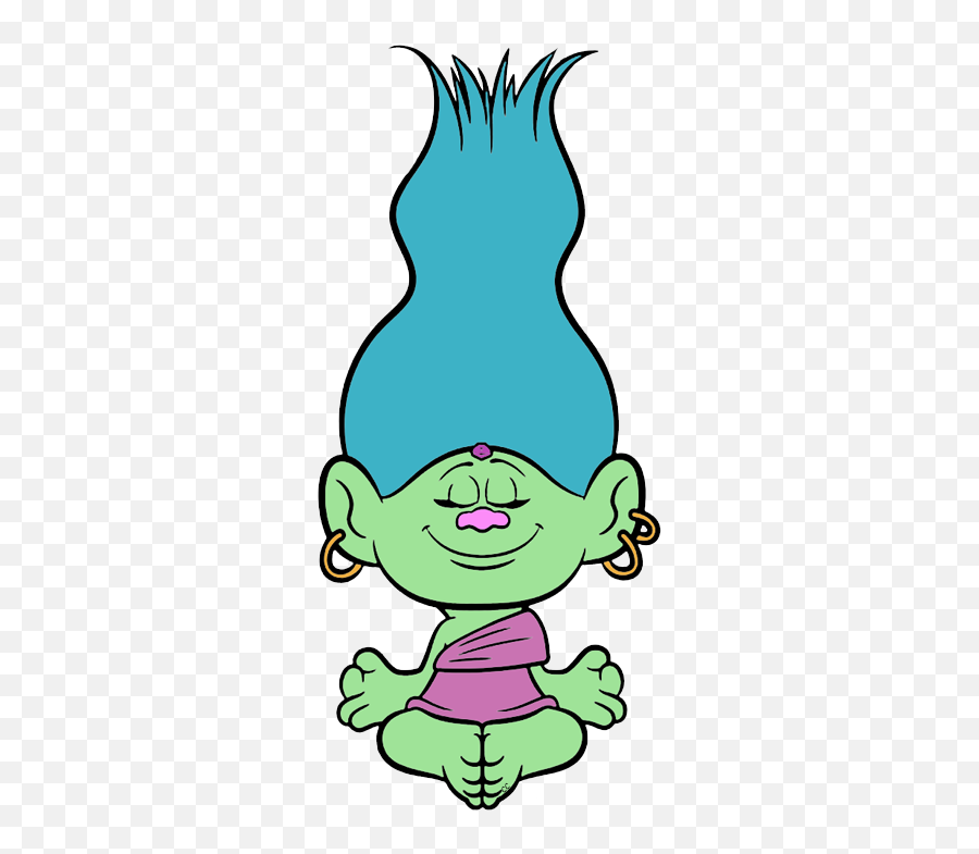 Index Of Wp - Contentuploads201702 Trolls Movie Clip Art Png,Trolls Png