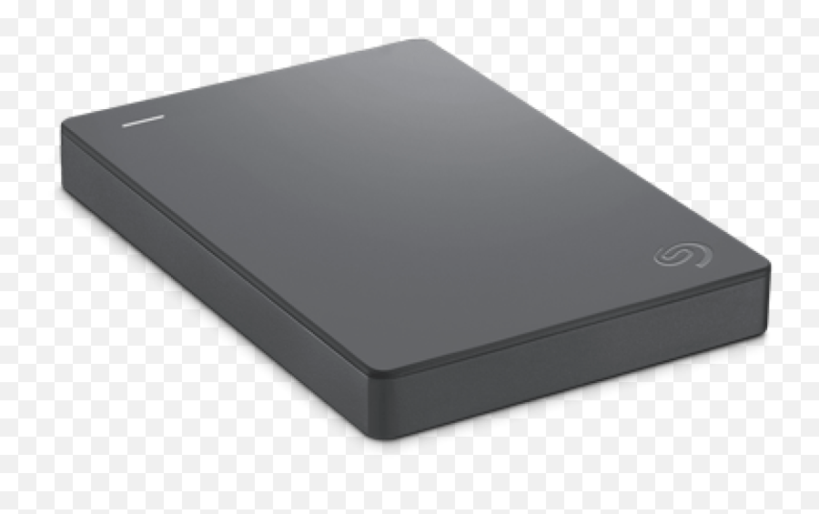 Hard Drive Png Posted By John Peltier - Portable Hard Drive Png,Seagate Goflex Desk Icon