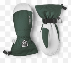 Sweden B2c - Army Leather Heli Ski Hestra png