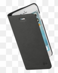 00185774 Hama Guard Pro Booklet For Apple Iphone 66s - Mobile Case png