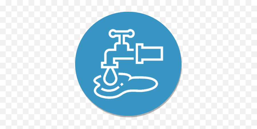 Annual Water Report U2014 Village Of Peoria Heights - Plumbing Png,Faucet Icon Vector