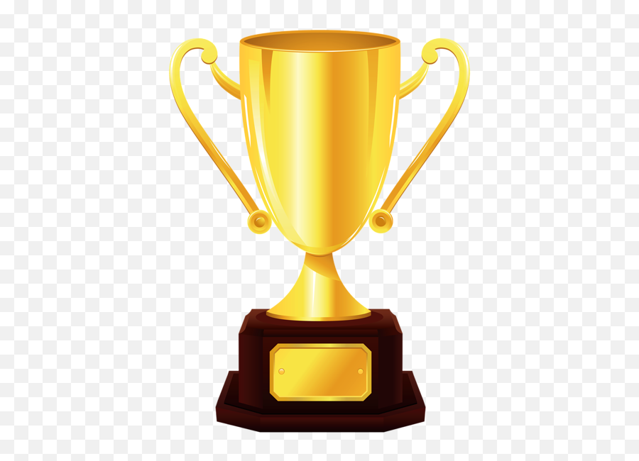 Golden Cup Icon Png 85410 - Web Icons Png Trophy Clip Art,Golden Icon