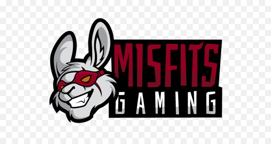 Misfits - Esports Organisation Cartoon Png,Fortnite Player Png