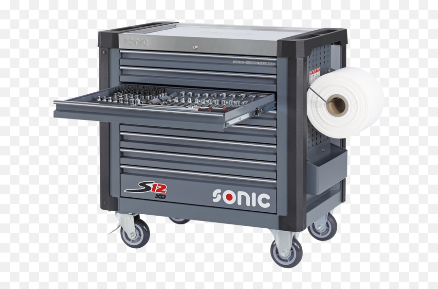 S12xd Tools 600 - Pcs Sonic Tools Sonic Tools Box Png,Icon Xd Laser