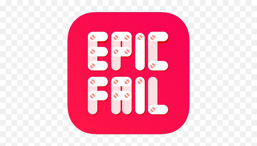 Epic Fail Png Photos - Illustration,Epic Png