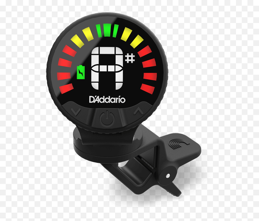 Nexxus 360 Tuner Accessories Du0027addario - D Addario Nexxus 360 Png,D&d Druid Icon