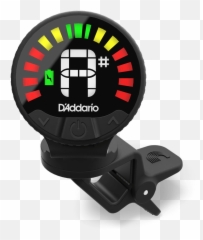 Nexxus 360 Tuner Accessories Du0027addario - png