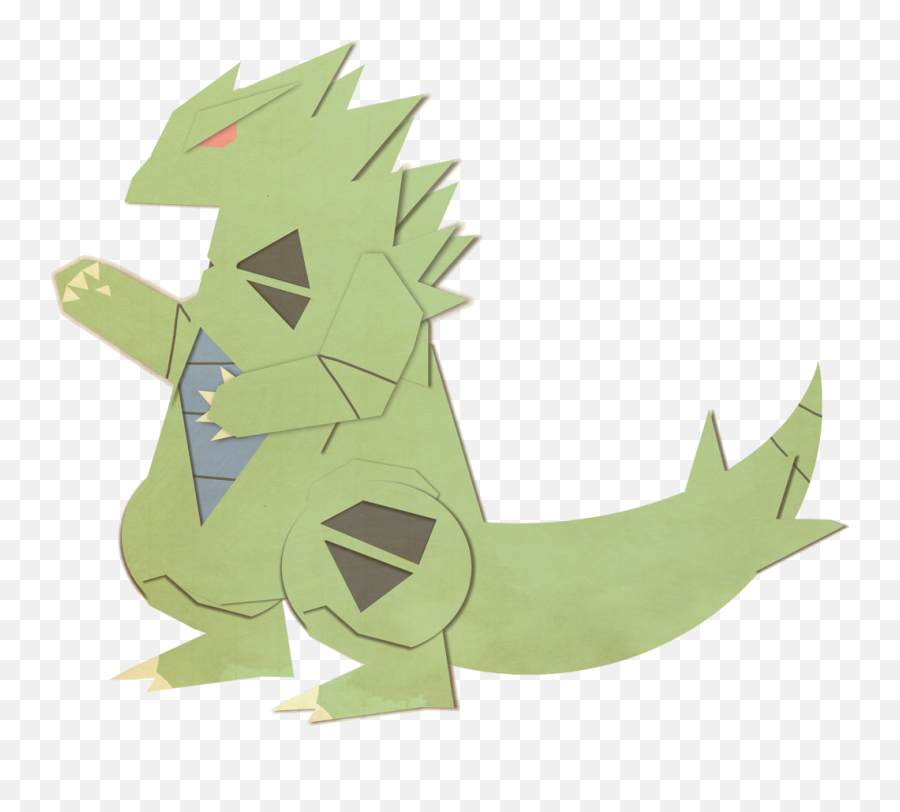 Vp - Pokémon Thread 13779914 Origami Png,Tyranitar Png
