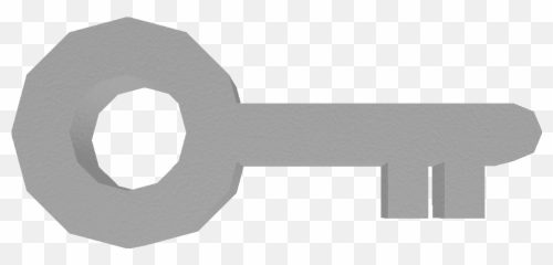 Key Super Cube Cavern Wiki Fandom - Solid png