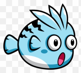 Swim Away Fish Apk 07 - Download latest version Sprite Gif png