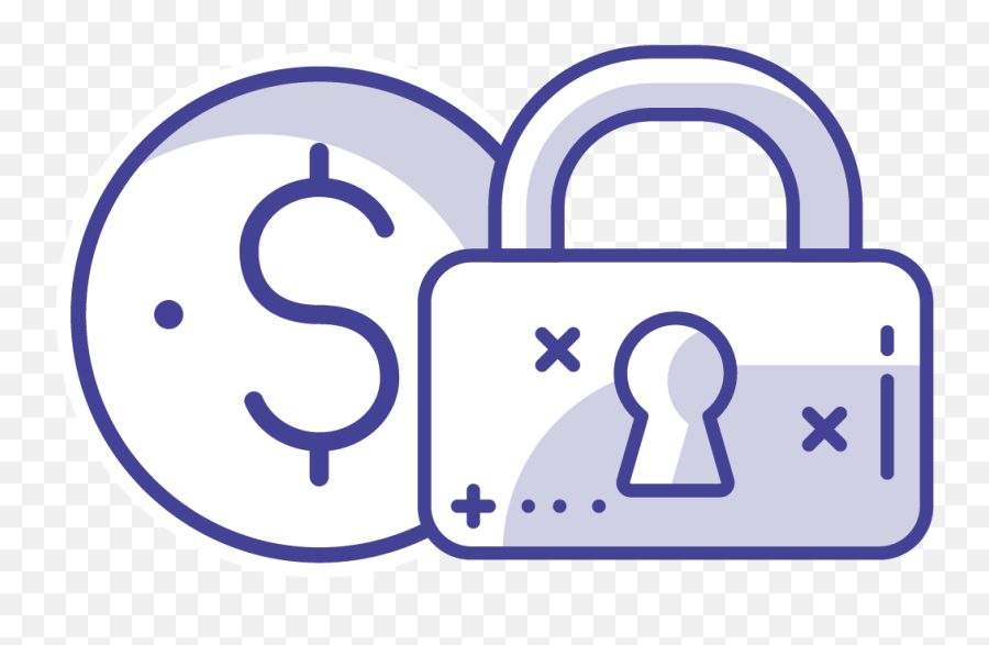 Defined Outcome Investing Halo Building Protective - Language Png,Secure Connection Icon