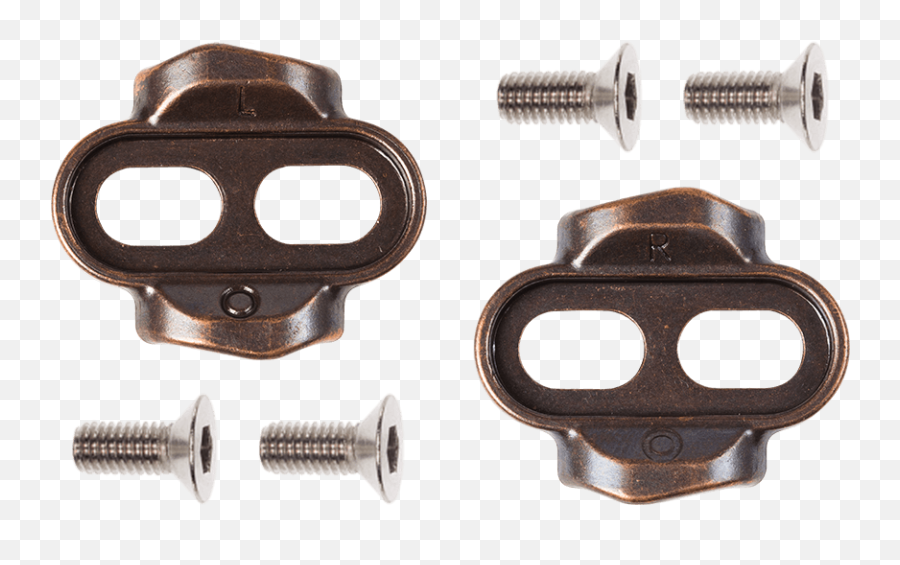 Easy Release Cleat Kit - Crankbrothers Easy Release Kit Png,Avid Icon For Sale