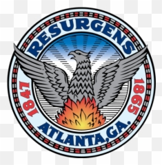 History Of Atlanta - Wikiwand City Of Atlanta Law Department Png,Icon A5 Crash Florida