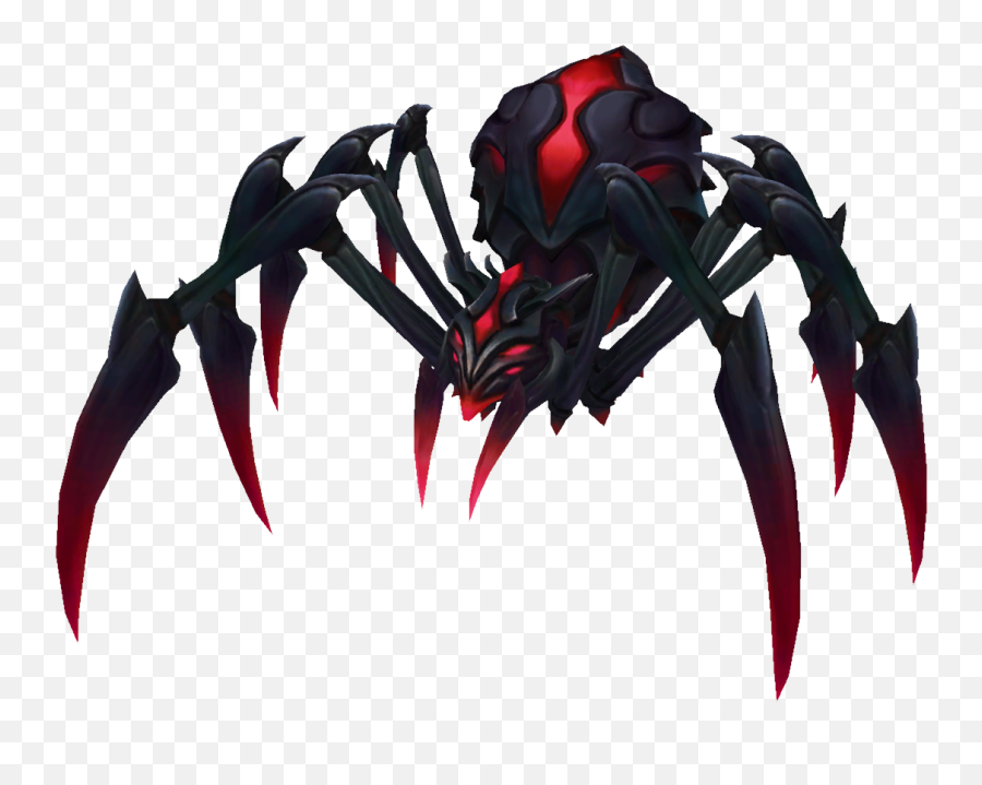 Elise Character League Of Legends Wiki Fandom - Elise Forma Araña Png,Vilemaw Icon