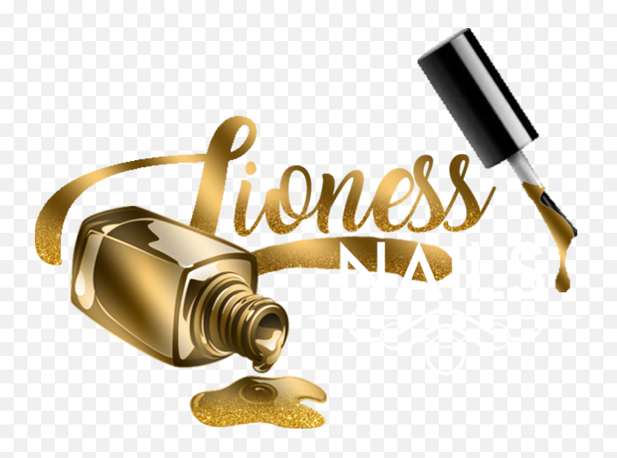Lioness Nails - Cylinder Png,Lioness Icon