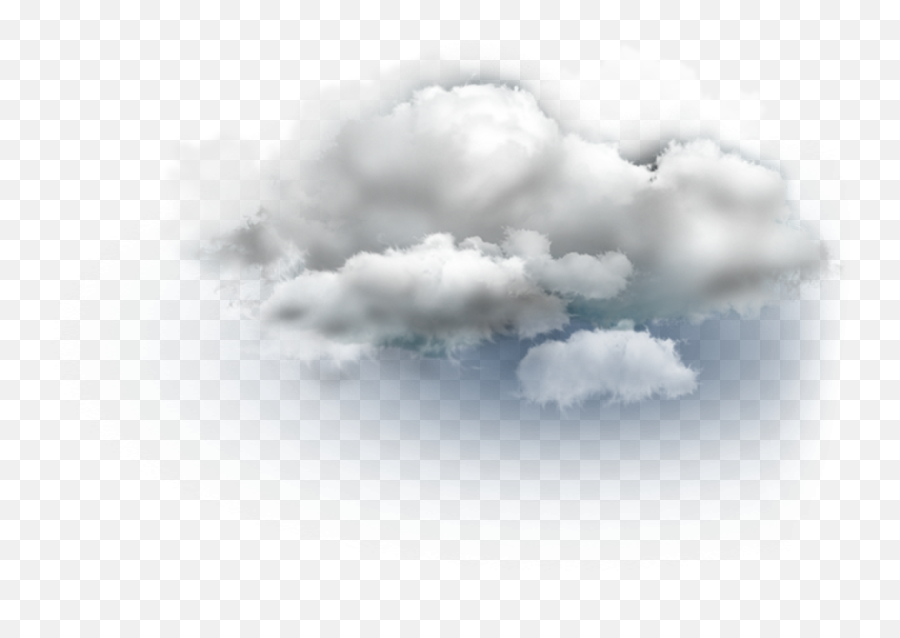 Clouds Thick Overcast Sky Cloud - Overcast Png,Clouds Clipart Png