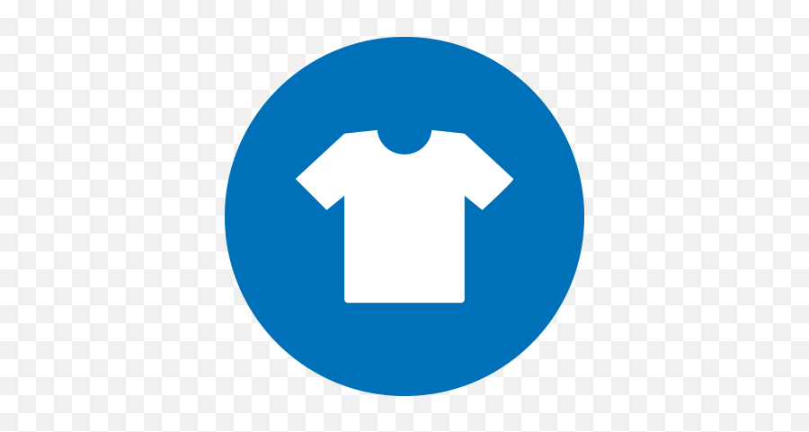 Branded Promotional Products Trending Swag Apparel - Shirt Blue Icon Png,Promotional Items Icon