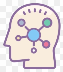 Letu0027s Get You Blogging - Michelle Frechette Mind Map Vector Icon png