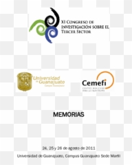 Pdf Memorias Xi Congreso De Investigación Sobre El Tercer - Vertical png