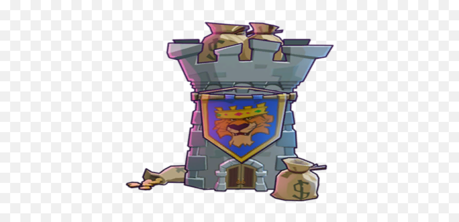 Prince Johnu0027s Taxes Dsafan - Fictional Character Png,Pvz 2 Icon