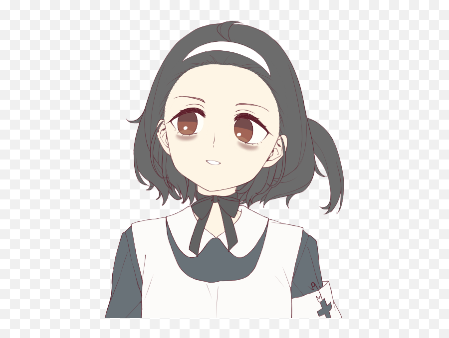 Https - Cdn Picrew Meappshare2019013595 66qs4xf3 Girly Png,Me Gusta Icon