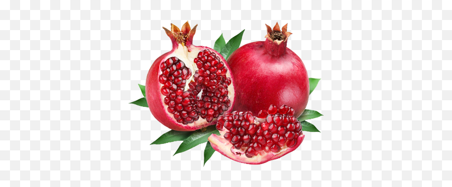 Png Background - Pomegranate Png,Pomegranate Transparent