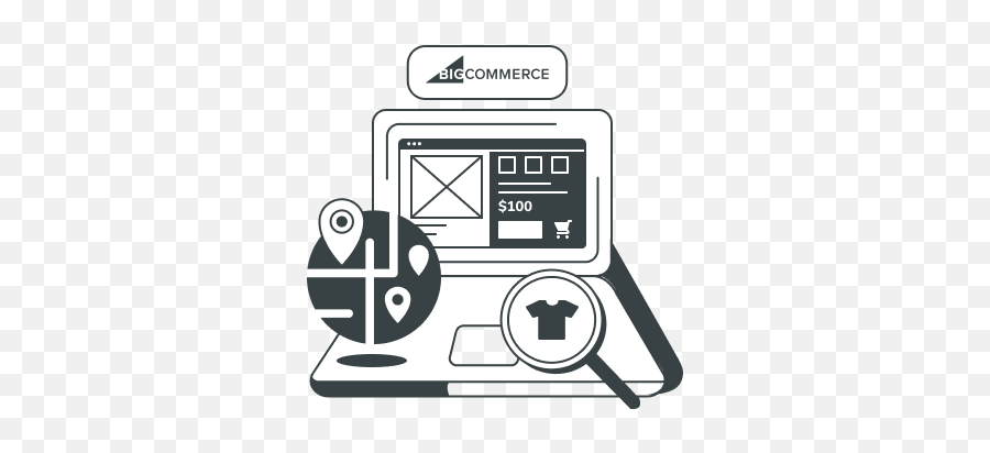 Bigcommerce Dropshipping What You Should Know To Get - Language Png,Icon Of Aspects
