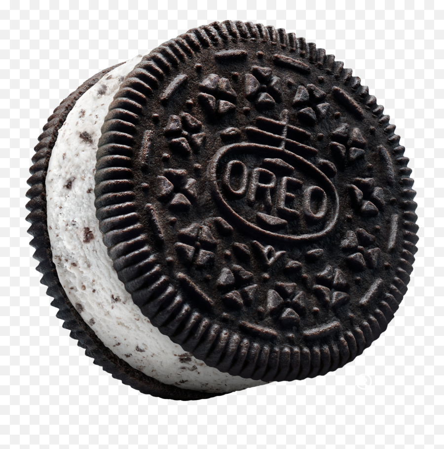 About Oreo Frozen Desserts Icecreamcom - Solid Png,Frozen Food Icon