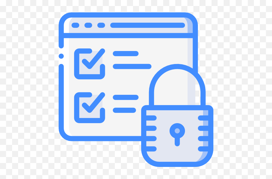 Adaptive Security - Not Secure Data Icon Png,2 Factor Authentication Icon