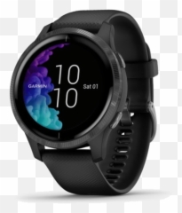 Garmin Venu Gps Smartwatch In - Depth Review Dc Rainmaker Garmin Venu Watch Png,Jawbone Icon Charger Replacement