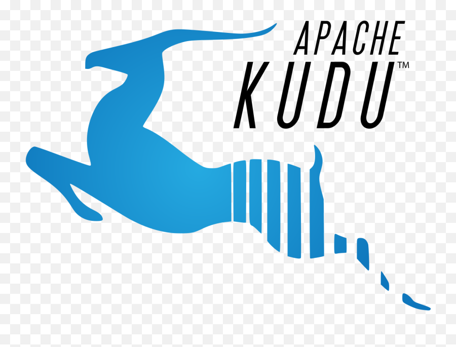 Fileapache Kudu Logosvg - Wikimedia Commons Apache Kudu Logo Png,Water Sport Icon