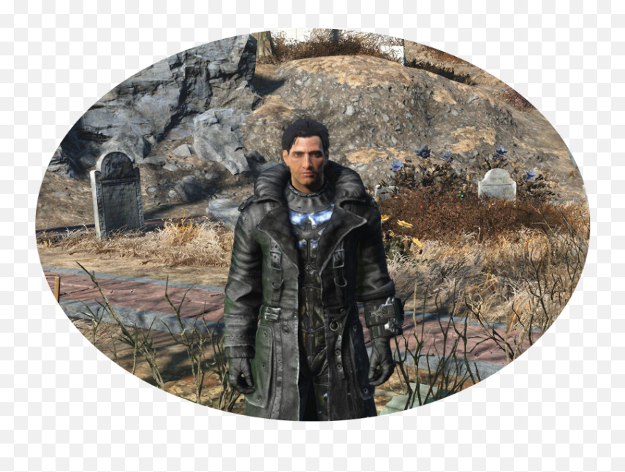 Black Widow Armor Male - Mods And Community For Men Png,Fallout 4 Compass Icon List