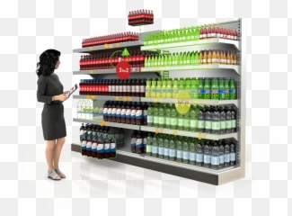 Cpg Shelf Planning - Shelf Level Retail Solutions Shelf Png,Shelving Icon