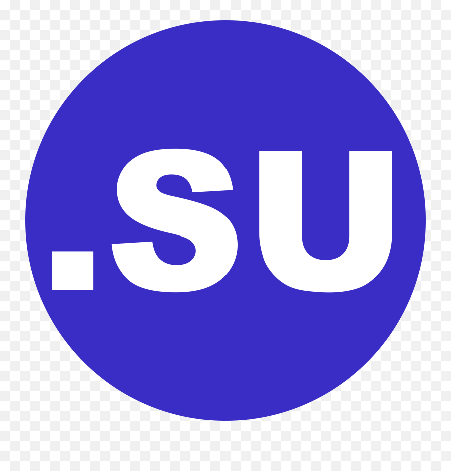 Internet Websites - Emblem Png,Ussr Logos