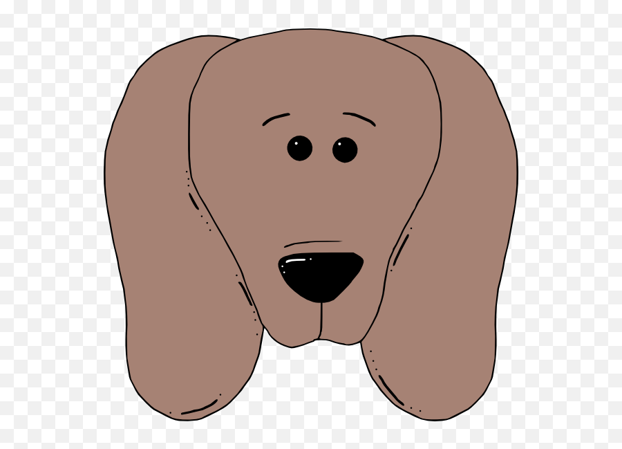 Dog Face Clipart 25 - Face Mask Of A Dog Png,Dog Face Png