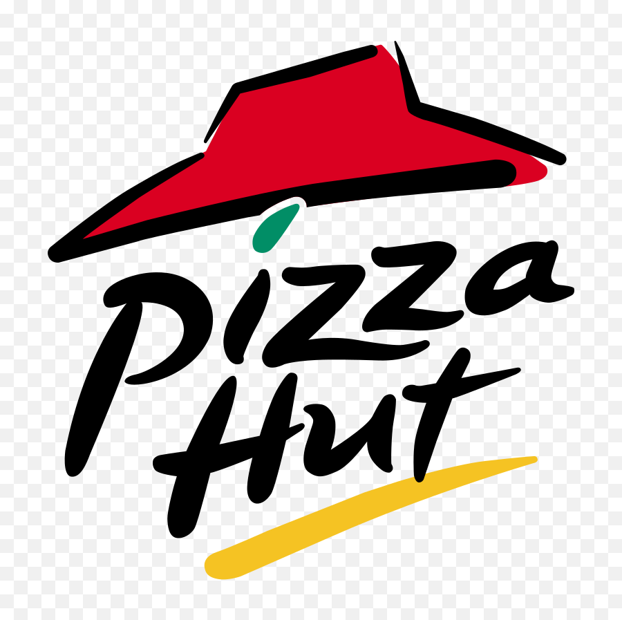 Pizza Hut Logo - High Resolution Pizza Hut Logo Png,Pizza Hut Png - free transparent png images - pngaaa.com