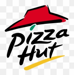 Pizza Hut Logo - High Resolution png
