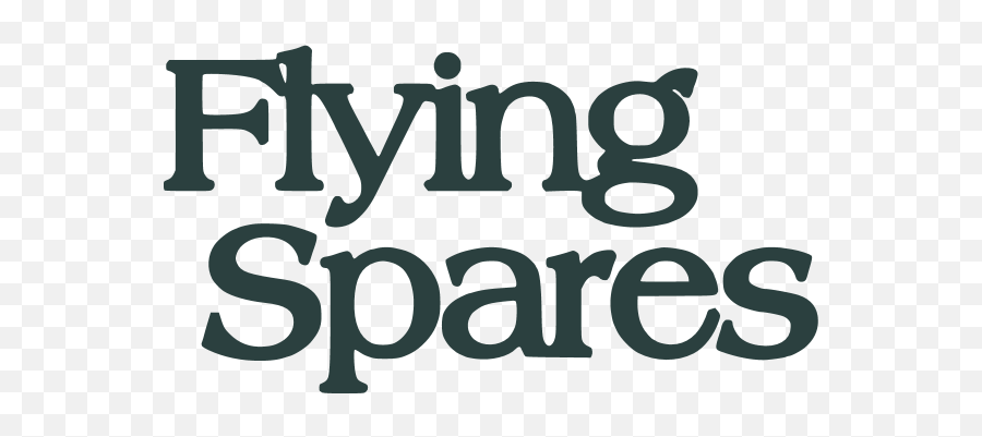 Flying Spares Download - Logo Icon Png Svg Dot,Spare Icon