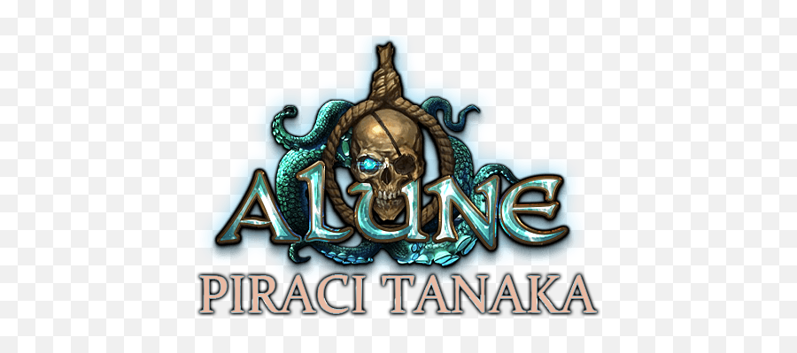 Wydarzenie Piraci Tanaka - Archiwum Wydarze Alunepl Graphics Png,Wow Addon Bagnon Junk Icon