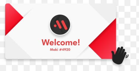Music Bots Discord Topgg - Maki png