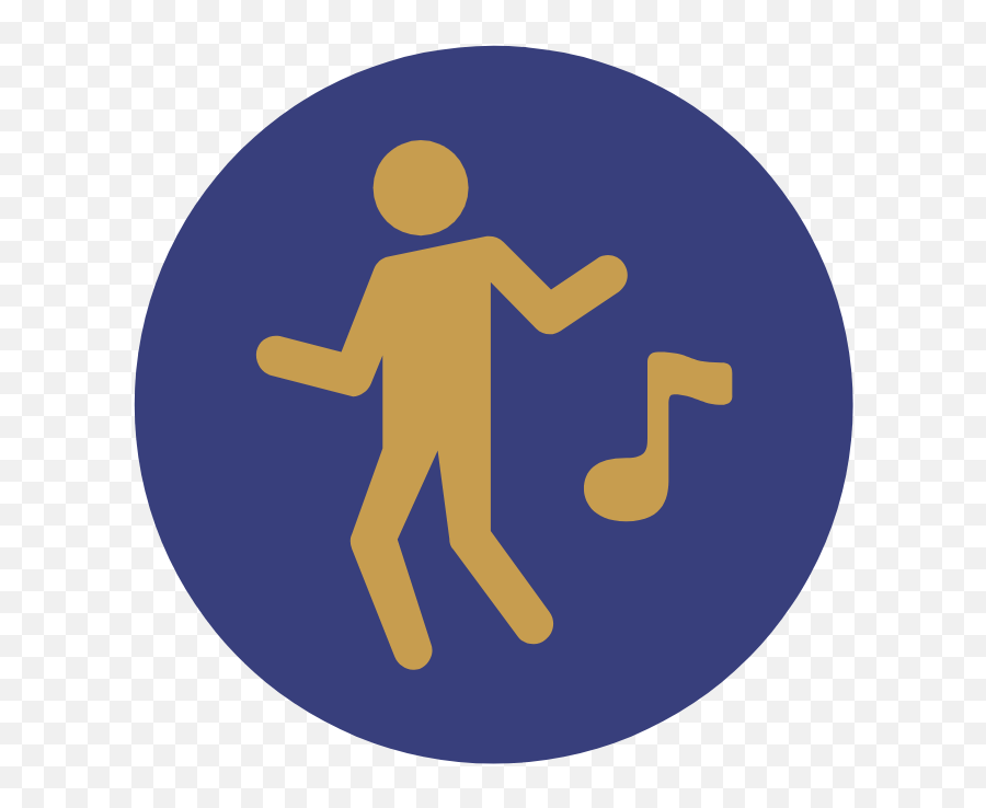 As - 20s30s National Down Syndrome Congress Dance App Icon Png,Physical Emotional Behavioral Icon