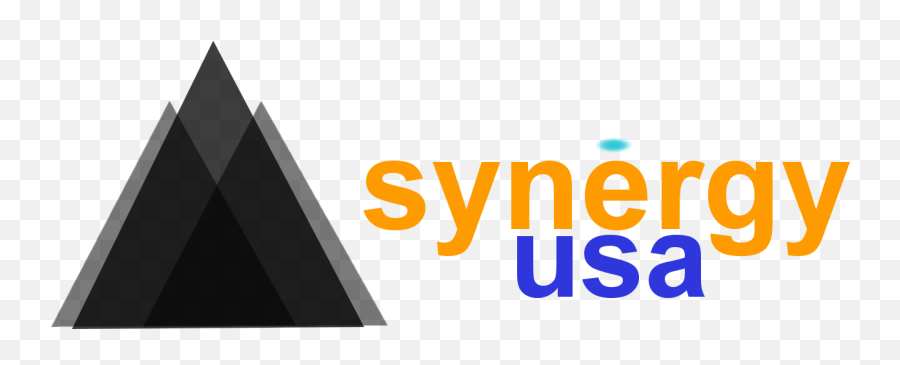 Synergy Software With Passion - Synergy Png,Synergy Icon