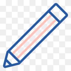 Filetoicon - iconhatcheditsvg Wikimedia Commons Pencil Icon png