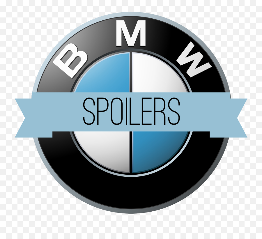 Download Hd Bmw E30 Spoilers Online Shop - Bmw Logo 2013 Circle Png,Bmw Logo Transparent