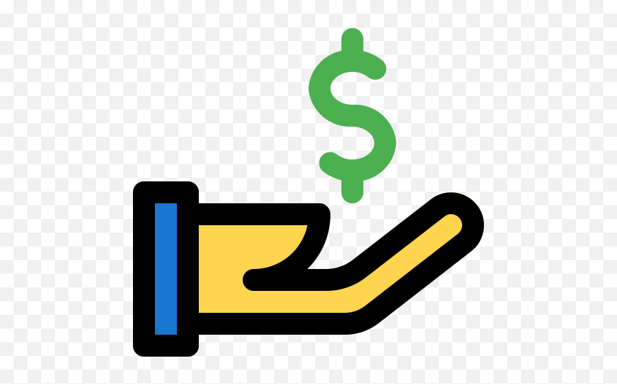 Hand Money Icon Images Free Vectors Stock Photos U0026 Psd Png