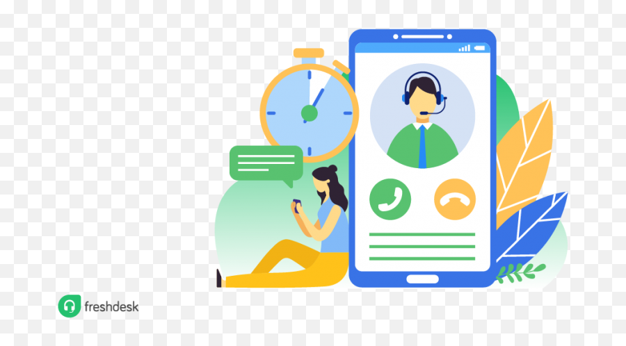 Customer Service Automation Benefits And How To Get Started Png Telephone Icon Illustrator