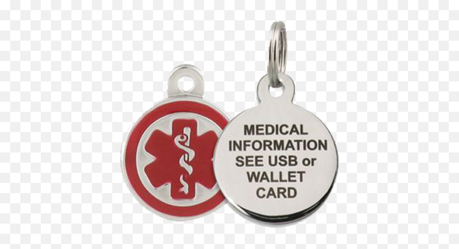 Medical Alert Id Accessories Universal Png Medic Icon