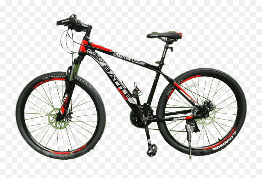 Bicycles For Rent - Coastline Leisure Png,Hero Icon 26t Bicycle