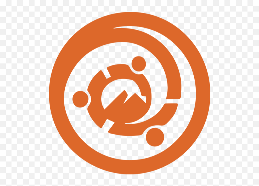 Ubuntu Cinnamon Official Wallpaper And Logo - Kde Store Png,Ubuntu Icon Png